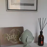 Ristel リッツァーノ