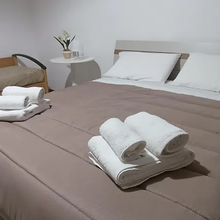 Couette-café Ristel Lizzano (Apulia)