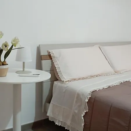 Couette-café Ristel 3*