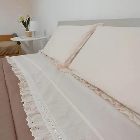 Ristel 3* Lizzano (Apulia)