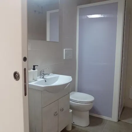 Ristel 3* Lizzano (Apulia)