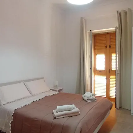 Bed & Breakfast Ristel Lizzano (Apulia)