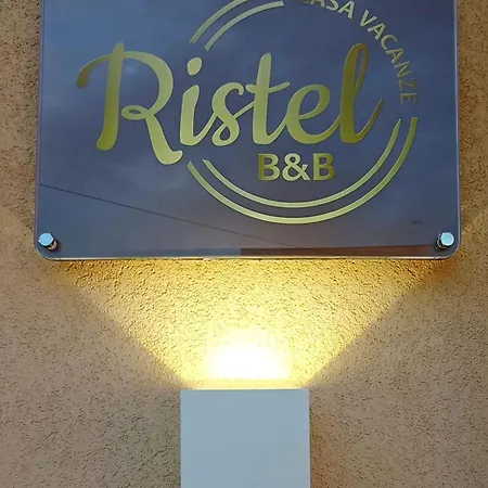 Ristel 住宿加早餐酒店