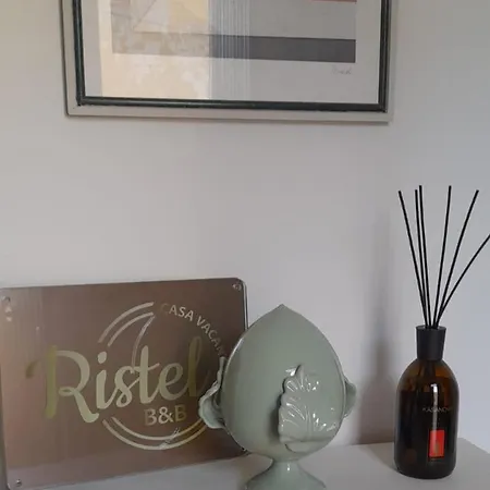 Ristel 利扎诺