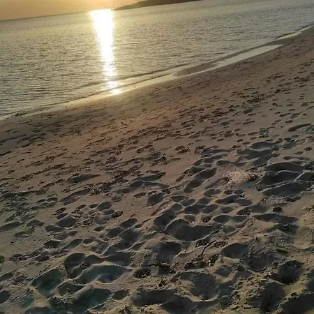 Ristel 3* Lizzano (Apulia)