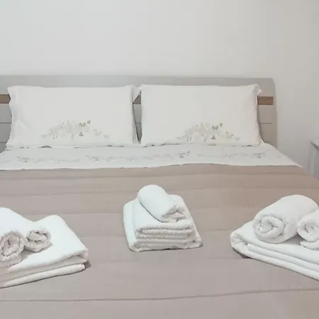 Bed & Breakfast Ristel 3*