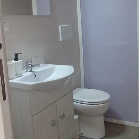 Ristel 3* Lizzano (Apulia)